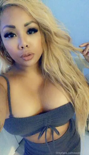 Exoticbooty OnlyFans Leaked Free Thumbnail Picture - #bVtdxzcPpQ