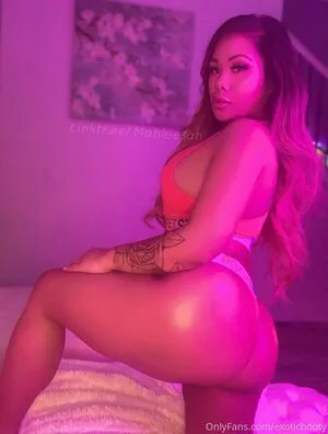 Exoticbooty OnlyFans Leaked Free Thumbnail Picture - #c9Q4brbNn7