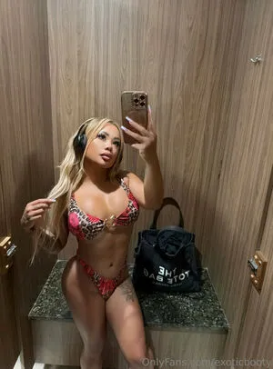 Exoticbooty OnlyFans Leaked Free Thumbnail Picture - #cDKCxzKIjD