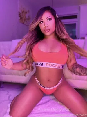 Exoticbooty OnlyFans Leaked Free Thumbnail Picture - #cGZ3X9YziU
