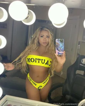 Exoticbooty OnlyFans Leaked Free Thumbnail Picture - #gFEhRyqsQ8