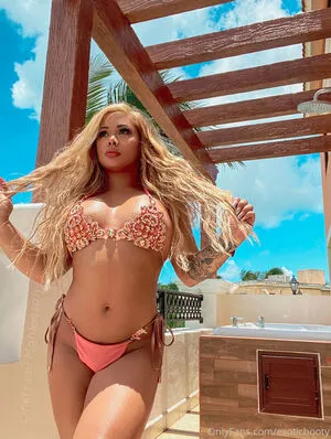 Exoticbooty OnlyFans Leaked Free Thumbnail Picture - #gpLj1wfS2X