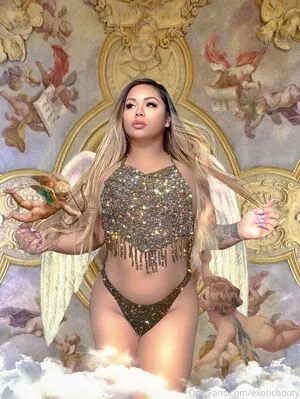 Exoticbooty OnlyFans Leaked Free Thumbnail Picture - #j8JFSlwP7F
