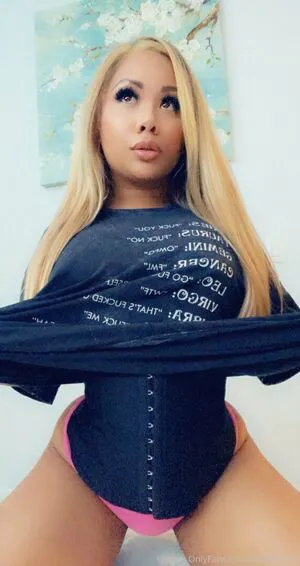 Exoticbooty OnlyFans Leaked Free Thumbnail Picture - #jto63R92b6