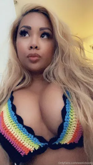 Exoticbooty OnlyFans Leaked Free Thumbnail Picture - #l9i5J99fXN