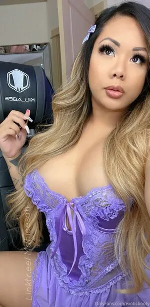 Exoticbooty OnlyFans Leaked Free Thumbnail Picture - #lstHZY13xk