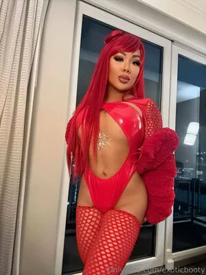 Exoticbooty OnlyFans Leaked Free Thumbnail Picture - #mEHT3Zimy0