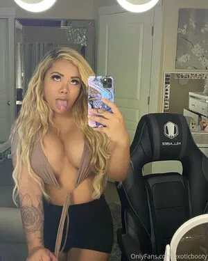 Exoticbooty OnlyFans Leaked Free Thumbnail Picture - #pDzHuPW5iC