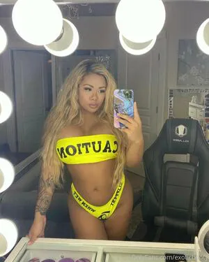 Exoticbooty OnlyFans Leaked Free Thumbnail Picture - #r1A5yUfhbK
