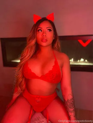 Exoticbooty OnlyFans Leaked Free Thumbnail Picture - #rjGoUd39jH