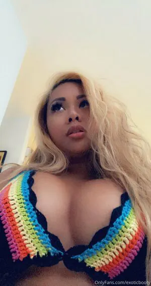 Exoticbooty OnlyFans Leaked Free Thumbnail Picture - #wCvZk71Og7