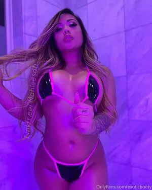 Exoticbooty OnlyFans Leaked Free Thumbnail Picture - #zWZTfvQ7Tf