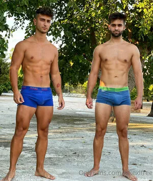 Exoticboyfree OnlyFans Leaked Free Thumbnail Picture - #0WrB017ELp