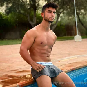 Exoticboyfree OnlyFans Leaked Free Thumbnail Picture - #AVYJwKVoRm