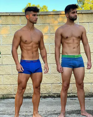 Exoticboyfree OnlyFans Leaked Free Thumbnail Picture - #AaUu8WwnPz