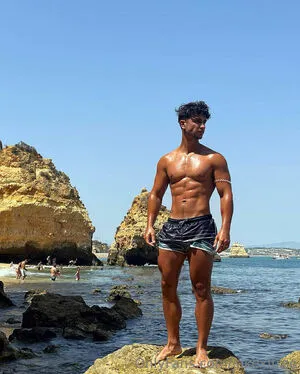Exoticboyfree OnlyFans Leaked Free Thumbnail Picture - #BaWbQBbZfj