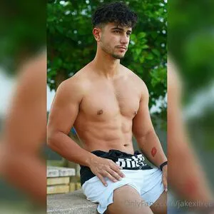 Exoticboyfree OnlyFans Leaked Free Thumbnail Picture - #EP198LmceY
