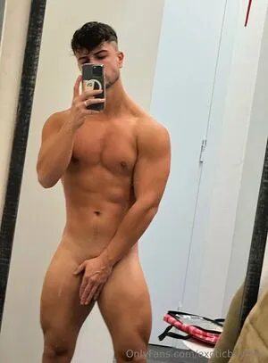 Exoticboyfree OnlyFans Leaked Free Thumbnail Picture - #I2P51BgNIZ