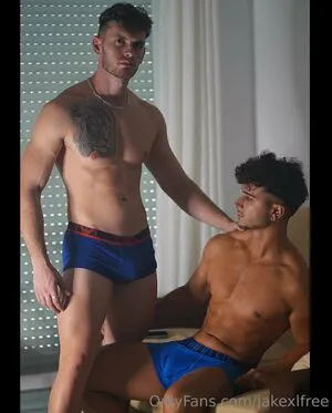 Exoticboyfree OnlyFans Leaked Free Thumbnail Picture - #L1gP99NLj3