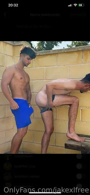 Exoticboyfree OnlyFans Leaked Free Thumbnail Picture - #TAZDqha9GT