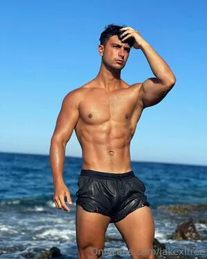 Exoticboyfree OnlyFans Leaked Free Thumbnail Picture - #UIXDipCAiC