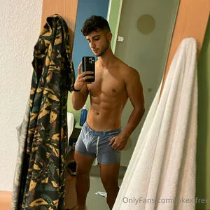 Exoticboyfree OnlyFans Leaked Free Thumbnail Picture - #XSjvqweOPK