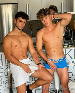 Exoticboyfree OnlyFans Leaked Free Thumbnail Picture - #YleAHIkmdx