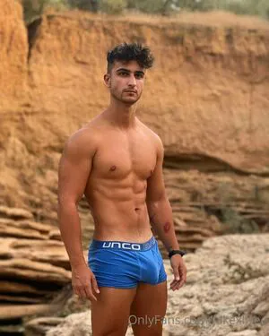 Exoticboyfree OnlyFans Leaked Free Thumbnail Picture - #ZyiE5KHi16