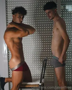 Exoticboyfree OnlyFans Leaked Free Thumbnail Picture - #atkGwEiYBI
