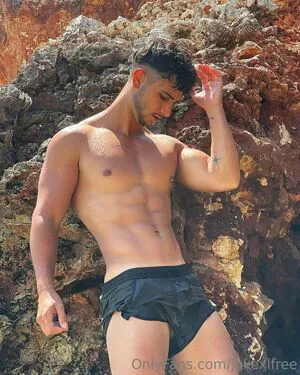 Exoticboyfree OnlyFans Leaked Free Thumbnail Picture - #eFu2TSXz3u