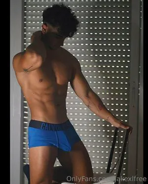 Exoticboyfree OnlyFans Leaked Free Thumbnail Picture - #ehrQdKne80