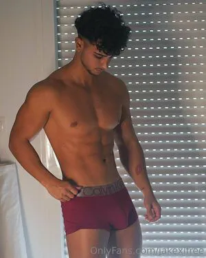 Exoticboyfree OnlyFans Leaked Free Thumbnail Picture - #go248hVuta
