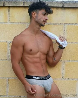Exoticboyfree OnlyFans Leaked Free Thumbnail Picture - #iEwhjAAnZg