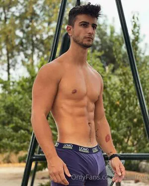 Exoticboyfree OnlyFans Leaked Free Thumbnail Picture - #nTodAIGHLT