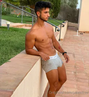 Exoticboyfree OnlyFans Leaked Free Thumbnail Picture - #oKN9GgddJ0