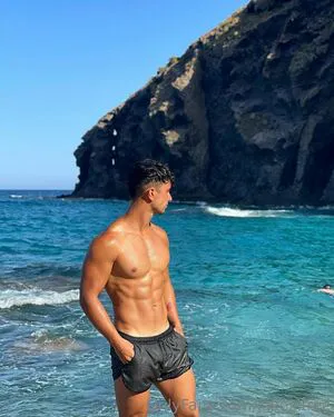 Exoticboyfree OnlyFans Leaked Free Thumbnail Picture - #sQxgEfY92y