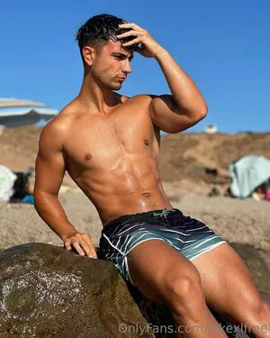 Exoticboyfree OnlyFans Leaked Free Thumbnail Picture - #ultx3YEqme