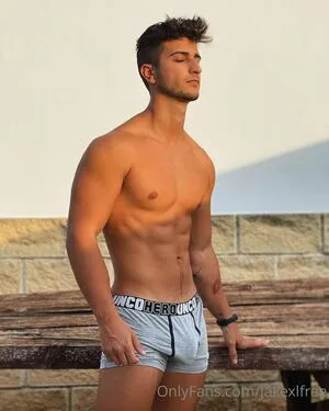 Exoticboyfree OnlyFans Leaked Free Thumbnail Picture - #wUxru3hR1S