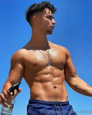 Exoticboyfree OnlyFans Leaked Free Thumbnail Picture - #x7ocVWMBsu