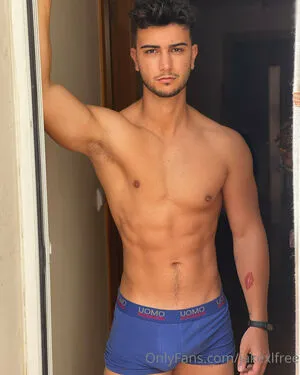 Exoticboyfree OnlyFans Leaked Free Thumbnail Picture - #yB0CrelxzH
