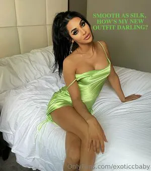 Exoticcbaby OnlyFans Leaked Free Thumbnail Picture - #0F9bbcgDub