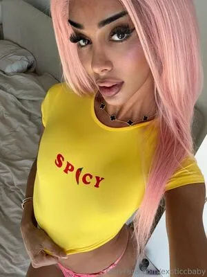 Exoticcbaby OnlyFans Leaked Free Thumbnail Picture - #1v7r5ZHI6B