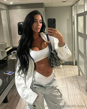 Exoticcbaby OnlyFans Leaked Free Thumbnail Picture - #3IK32mtp29