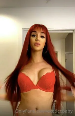 Exoticcbaby OnlyFans Leaked Free Thumbnail Picture - #61144a88Ma