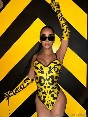 Exoticcbaby OnlyFans Leaked Free Thumbnail Picture - #8H8kpcggXd