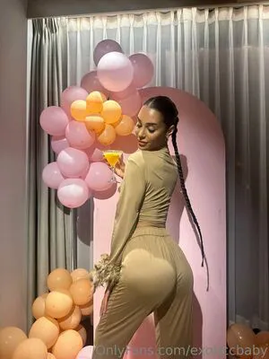 Exoticcbaby OnlyFans Leaked Free Thumbnail Picture - #9m08PtVoG3
