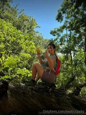 Exoticcbaby OnlyFans Leaked Free Thumbnail Picture - #AFECv40MfL