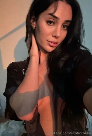 Exoticcbaby OnlyFans Leaked Free Thumbnail Picture - #E32m9xOn5W