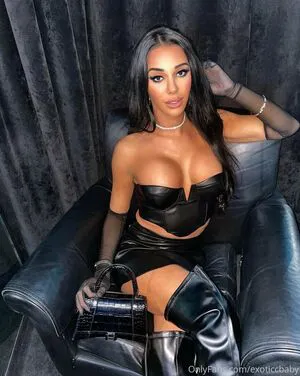 Exoticcbaby OnlyFans Leaked Free Thumbnail Picture - #IsFlHulpt8