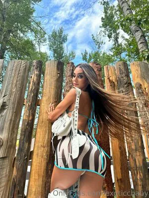 Exoticcbaby OnlyFans Leaked Free Thumbnail Picture - #JGSUHpXPVm
